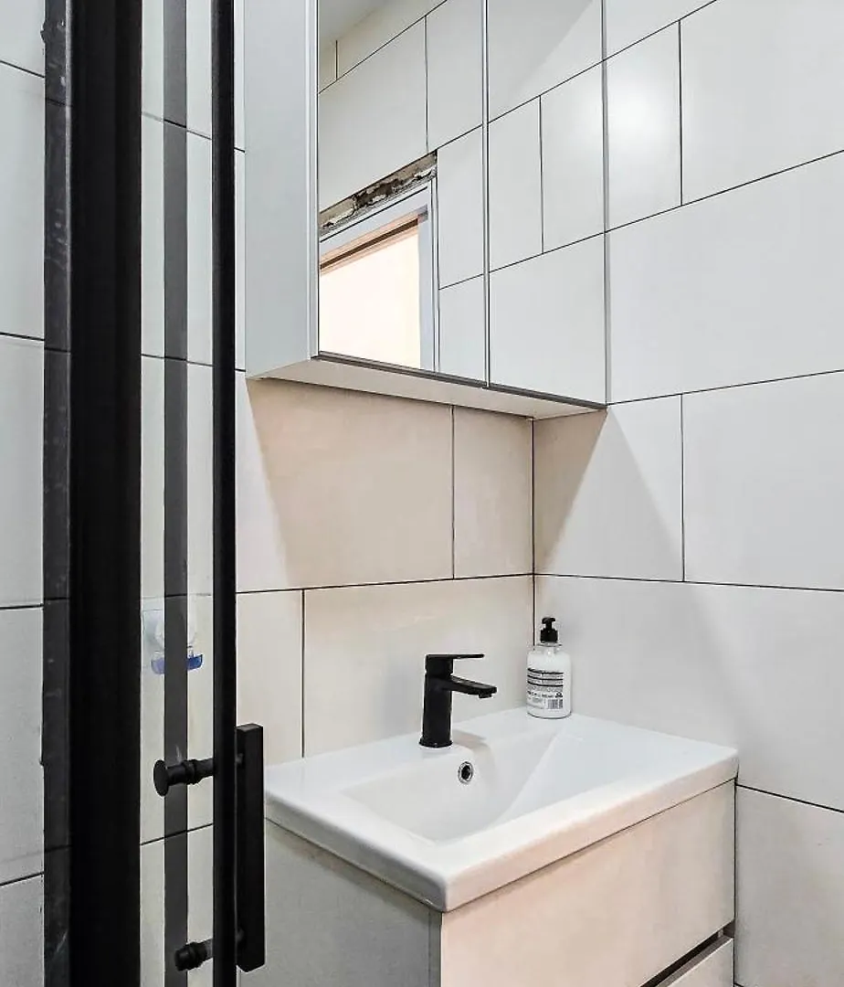 Malaga Central Stay Guest House 住宿加早餐酒店