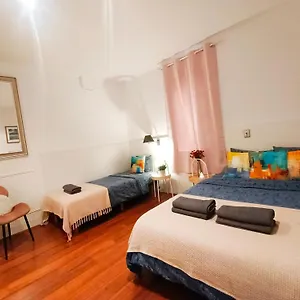  Ostello Moll De La Fusta Spagna