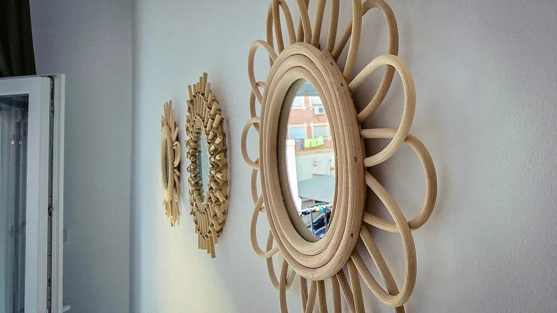 Bed & Breakfast Malaga Central Stay Guest House