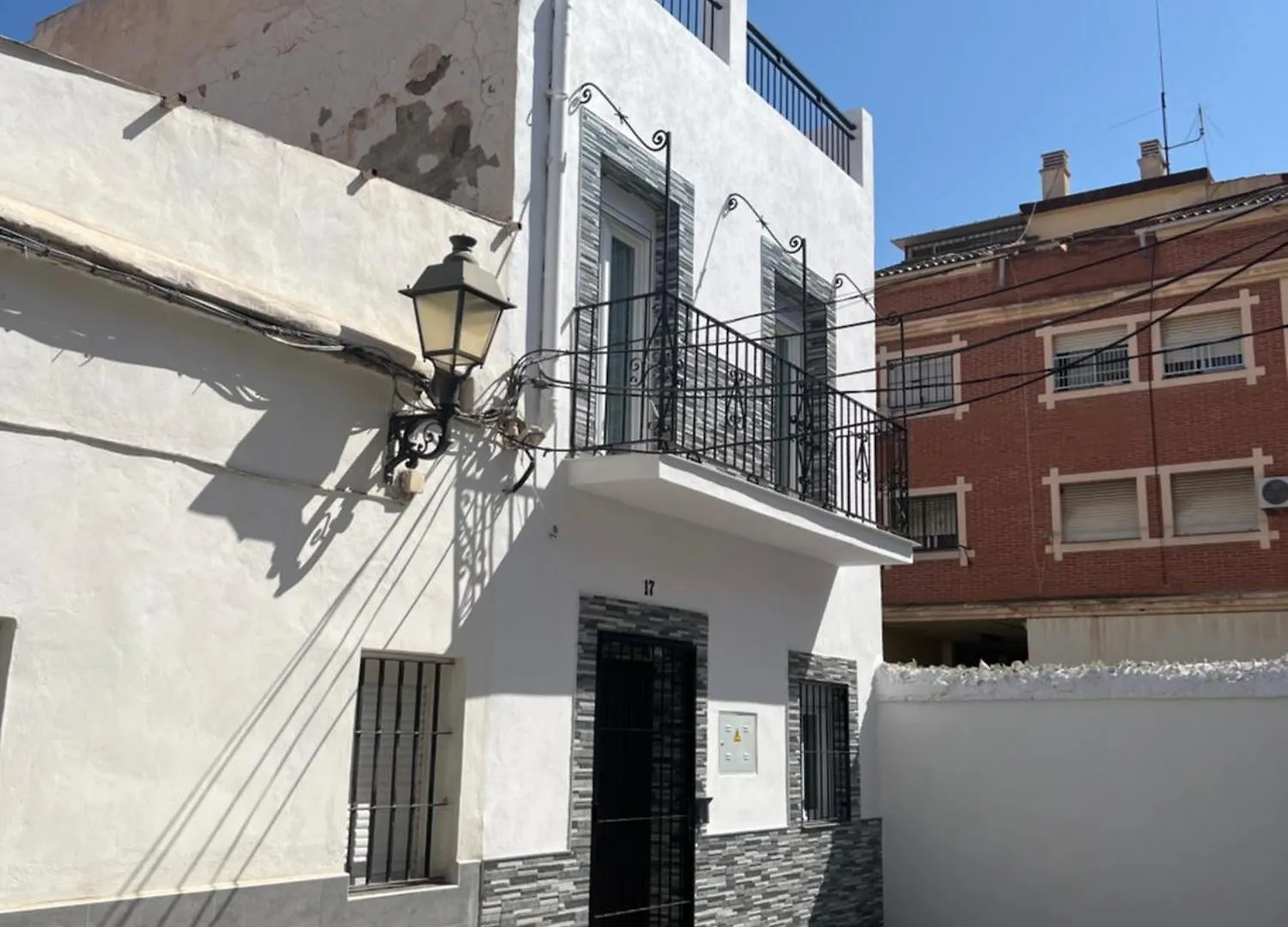 Malaga Central Stay Guest House 0*,  Spagna