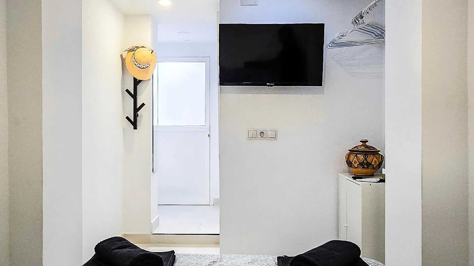 Bed & Breakfast Malaga Central Stay Guest House Spagna