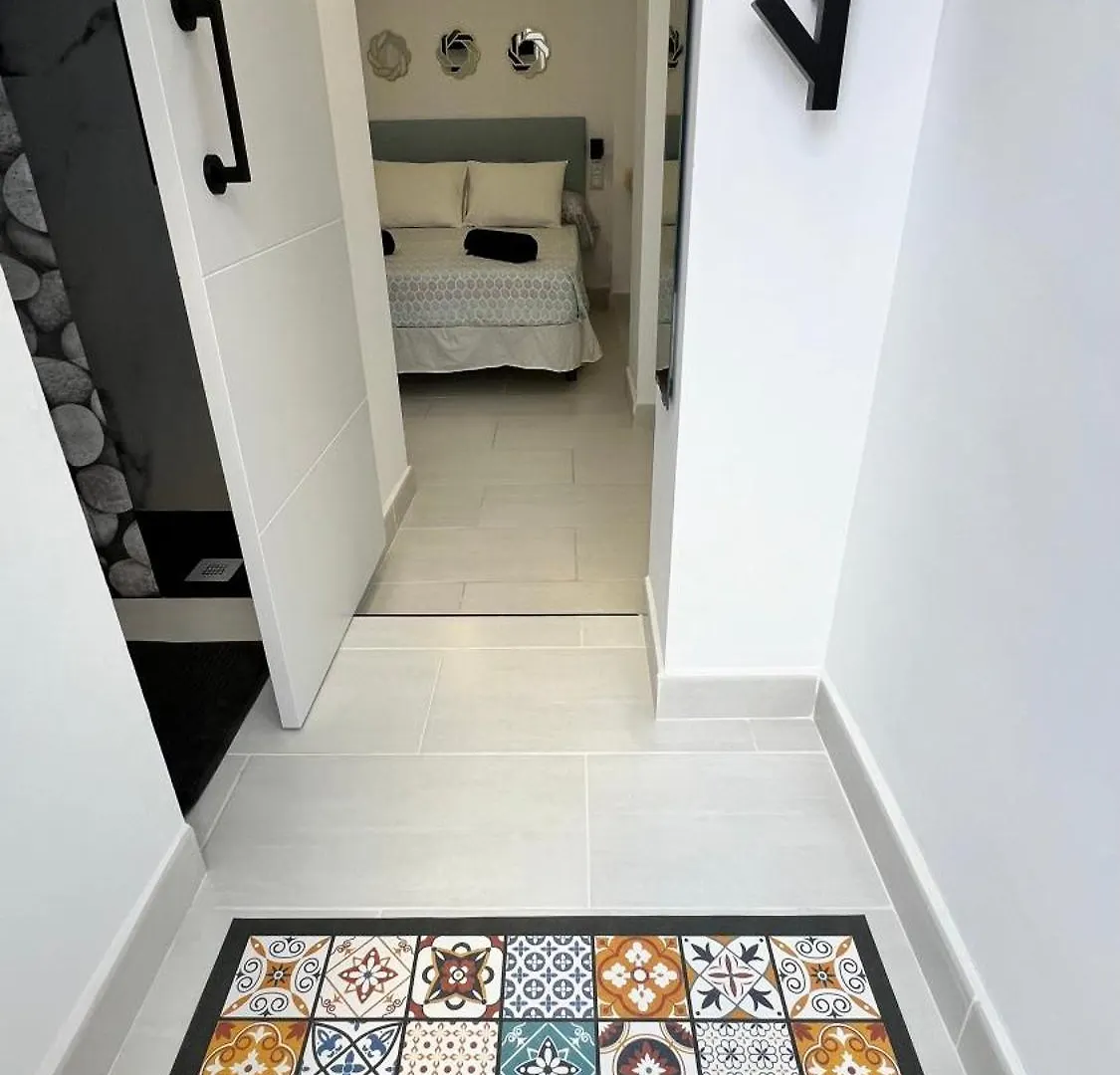 Bed & Breakfast Malaga Central Stay Guest House