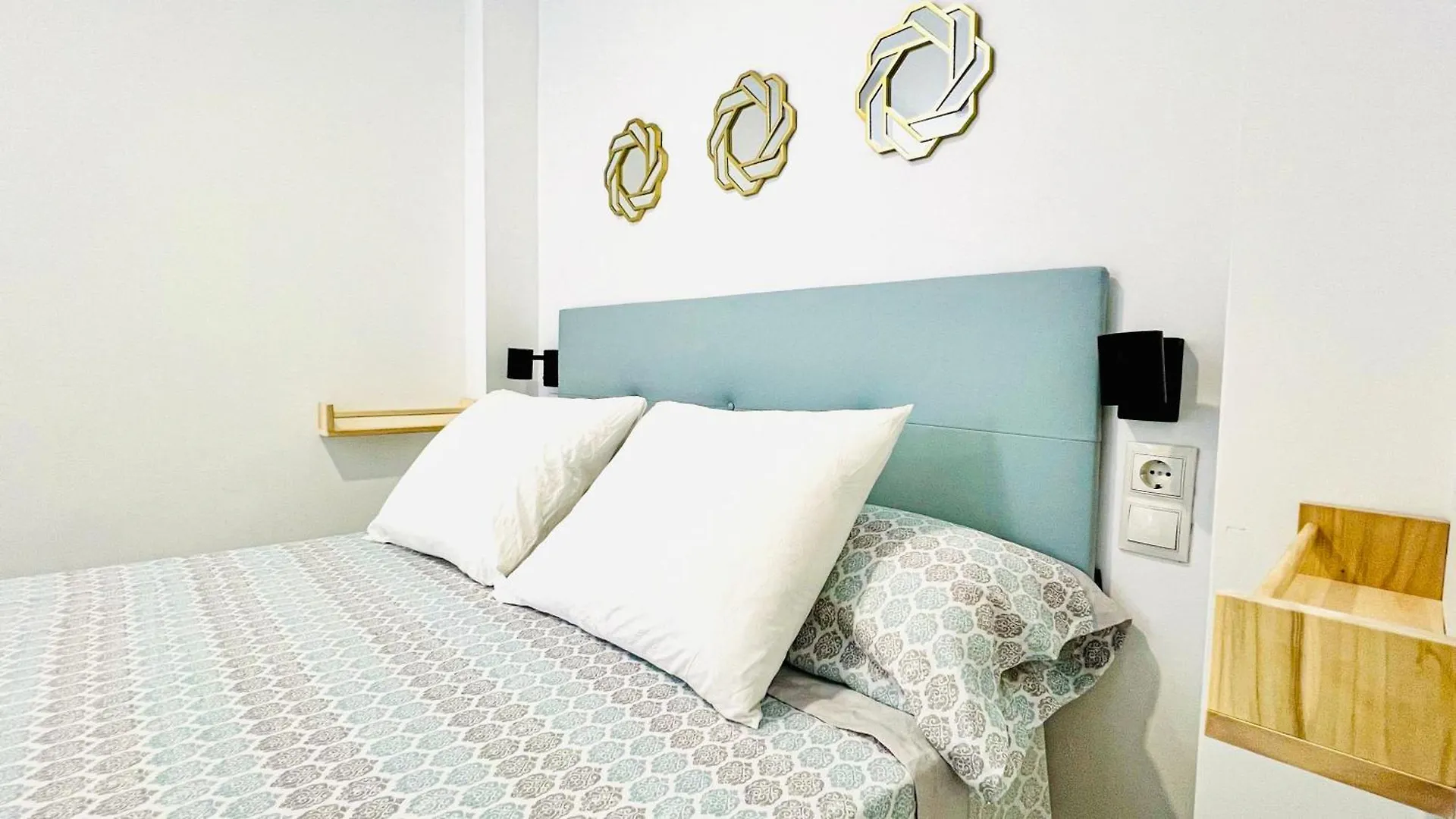 Malaga Central Stay Guest House 0*,  Spagna